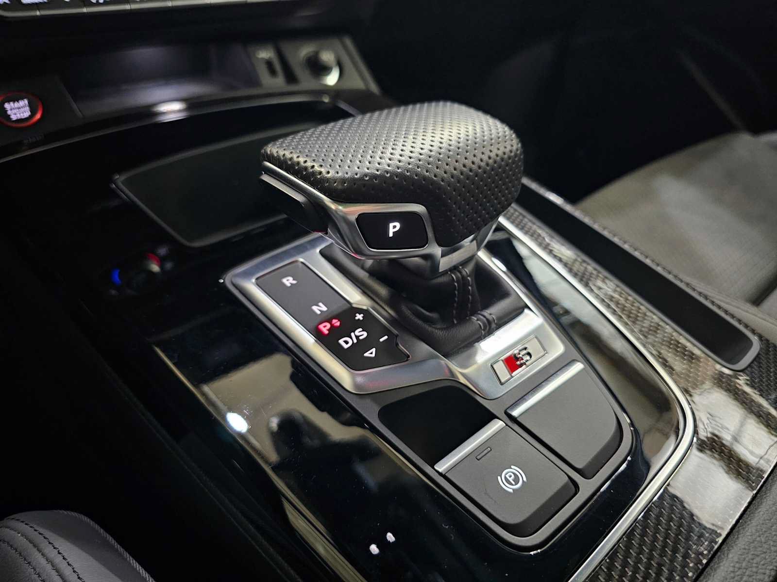 Used 2022 Audi SQ5 Premium AWD/4WD image 32