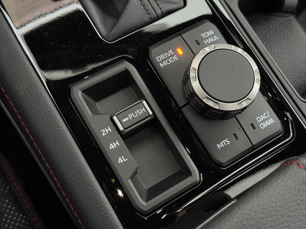 New 2026 Toyota Tundra TRD Pro image 44