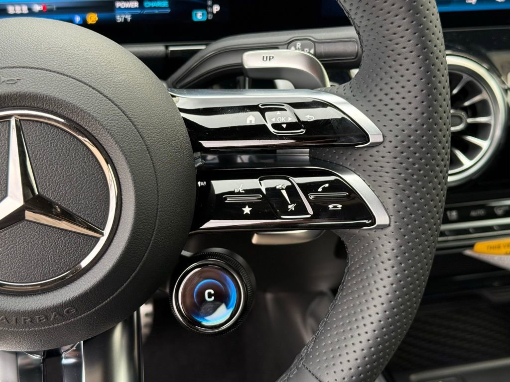 New 2026 Mercedes-Benz GLA 35 AMG 4MATIC image 18