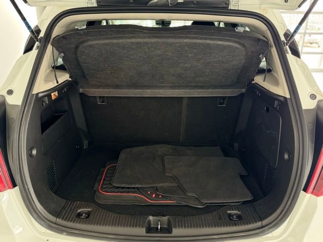 Certified 2021 Buick Encore Preferred AWD/4WD image 36