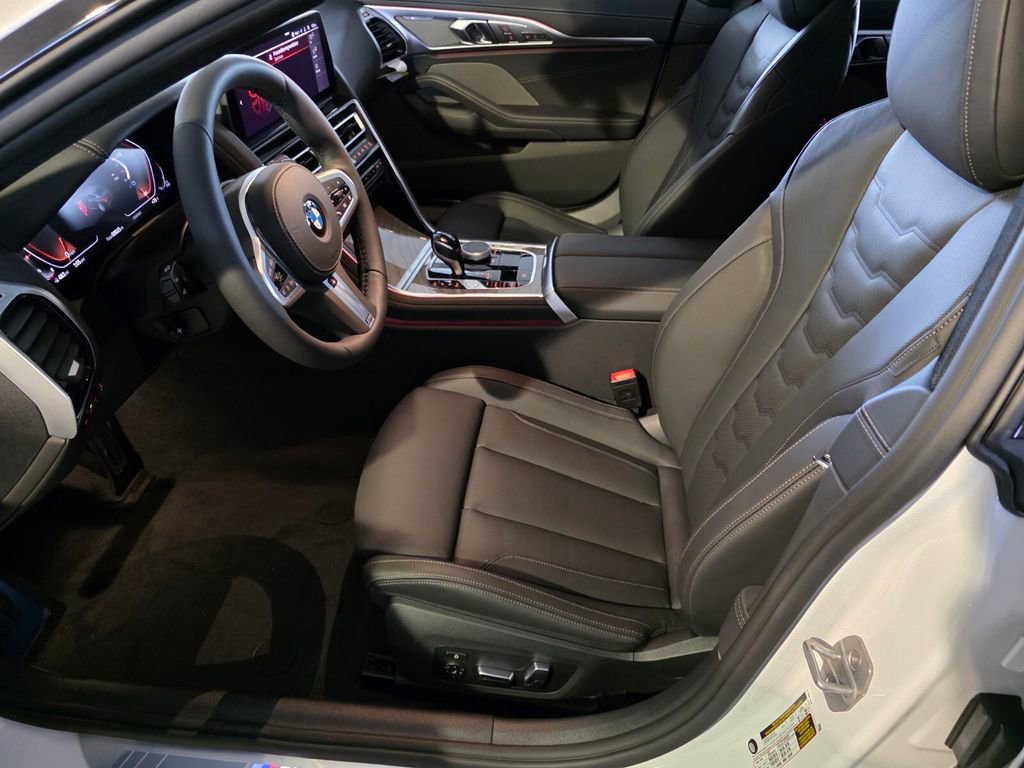 New 2026 BMW 840i Gran Coupe RWD image 7