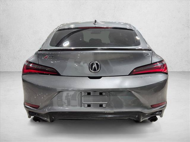 Used 2023 Acura Integra A-Spec FWD image 7