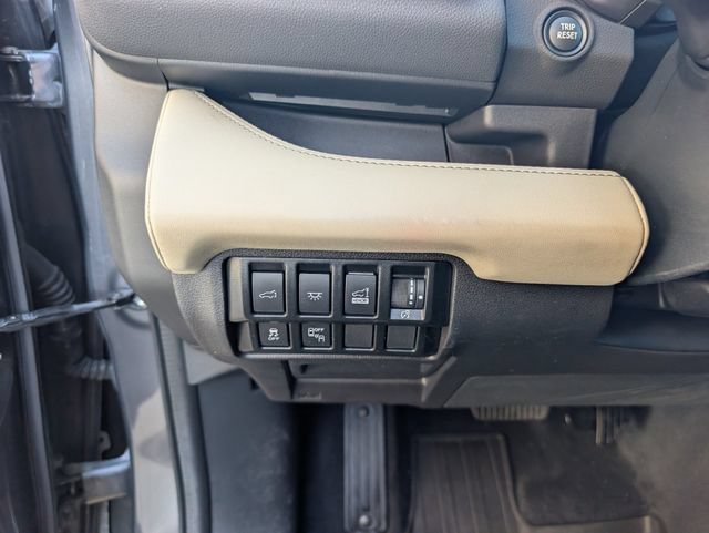 Used 2022 Subaru Ascent Touring w/ Popular Package #2A AWD/4WD image 11