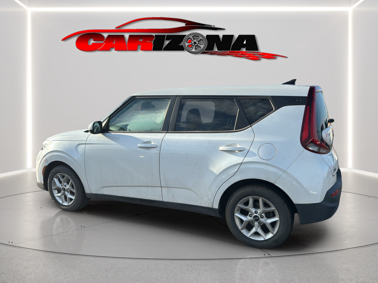 Used 2021 Kia Soul S FWD image 6