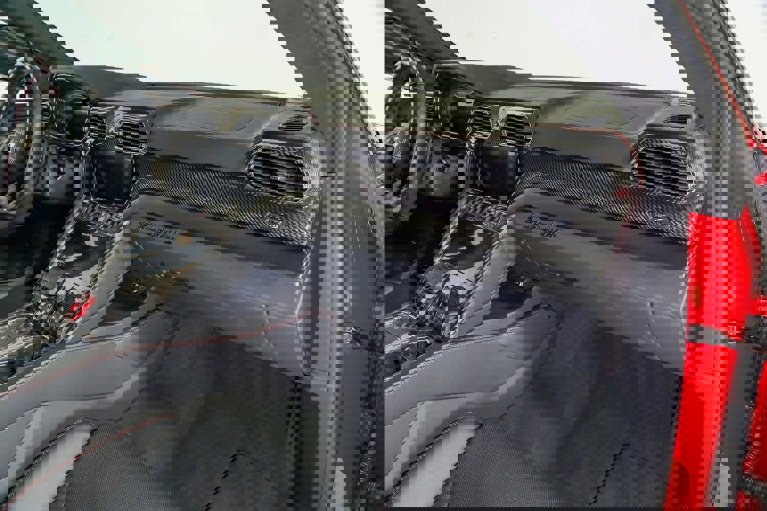 Used 2023 Lamborghini Urus S image 29