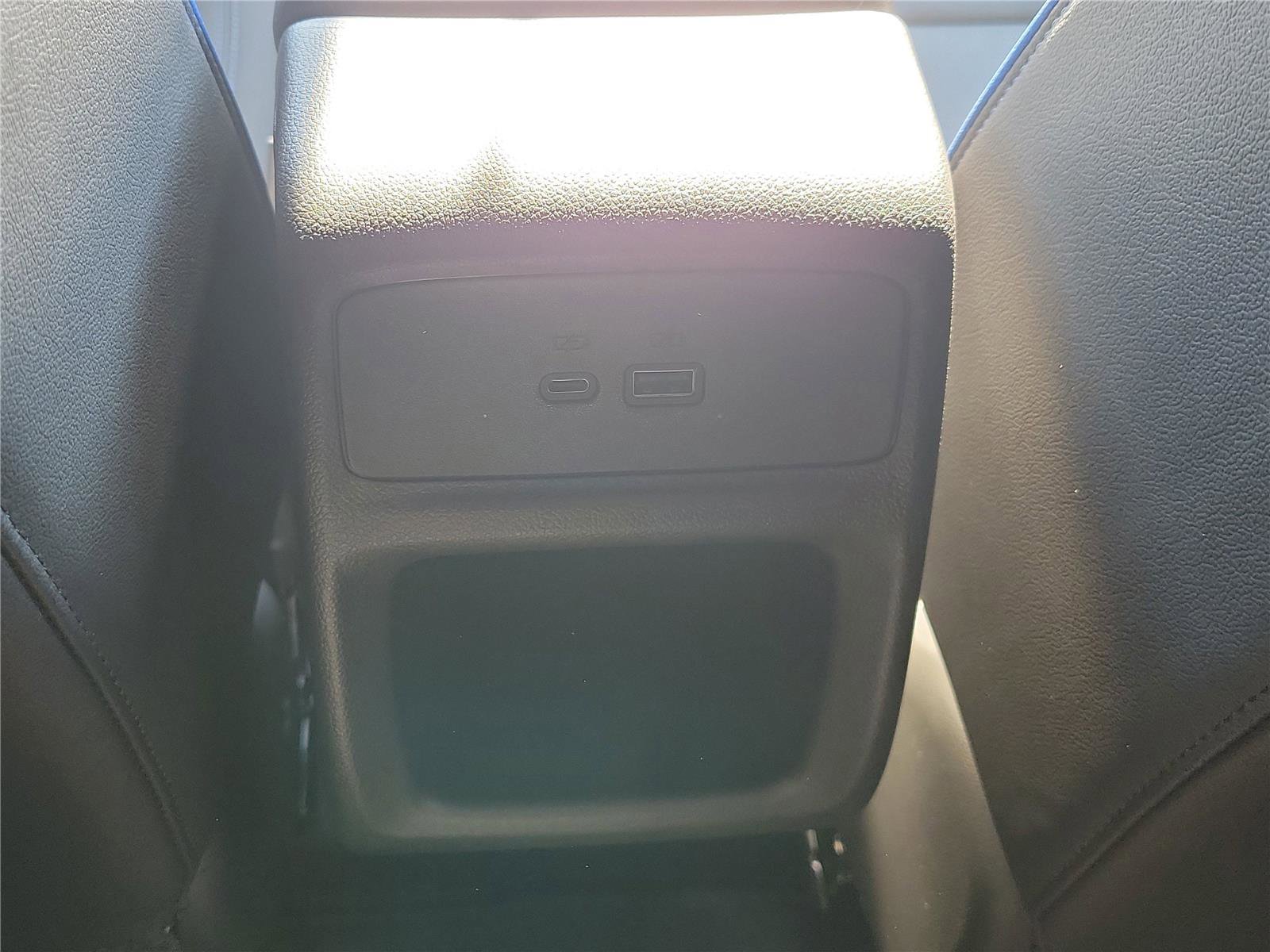 New 2026 Buick Envista Sport Touring image 11