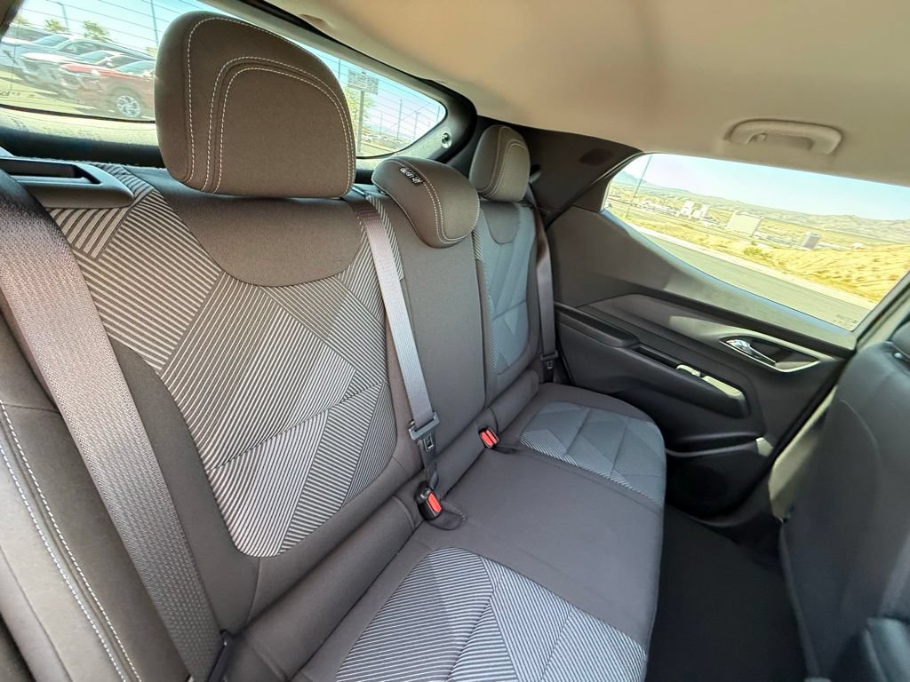 New 2027 Chevrolet Bolt LT w/ Comfort Package FWD image 15