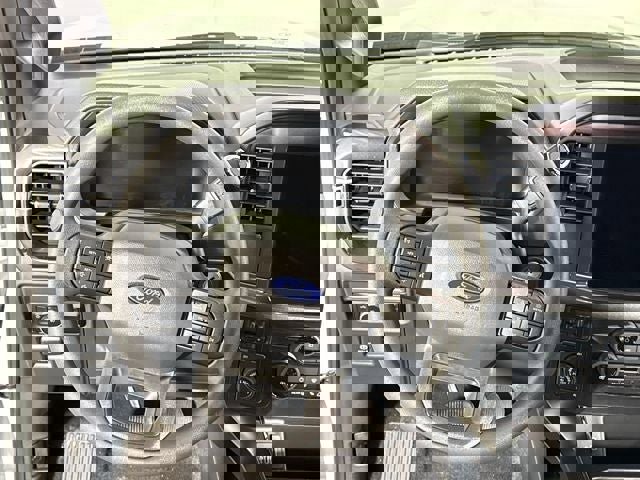 New 2026 Ford F150 STX w/ Equipment Group 200A image 22