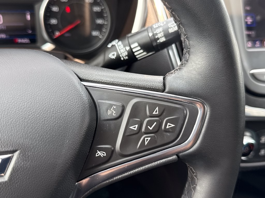 Certified 2024 Chevrolet Equinox LT FWD image 20
