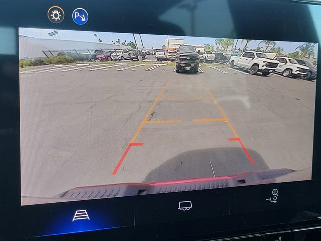 New 2026 Chevrolet Colorado LT w/ Advanced Trailering Package RWD image 13