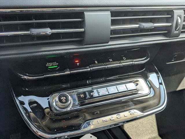 New 2025 Lincoln Corsair FWD w/ Equipment Group 101A image 14