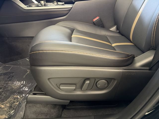 New 2026 MAZDA CX-90 Plug-In Hybrid w/ Premium Plus AWD/4WD image 22