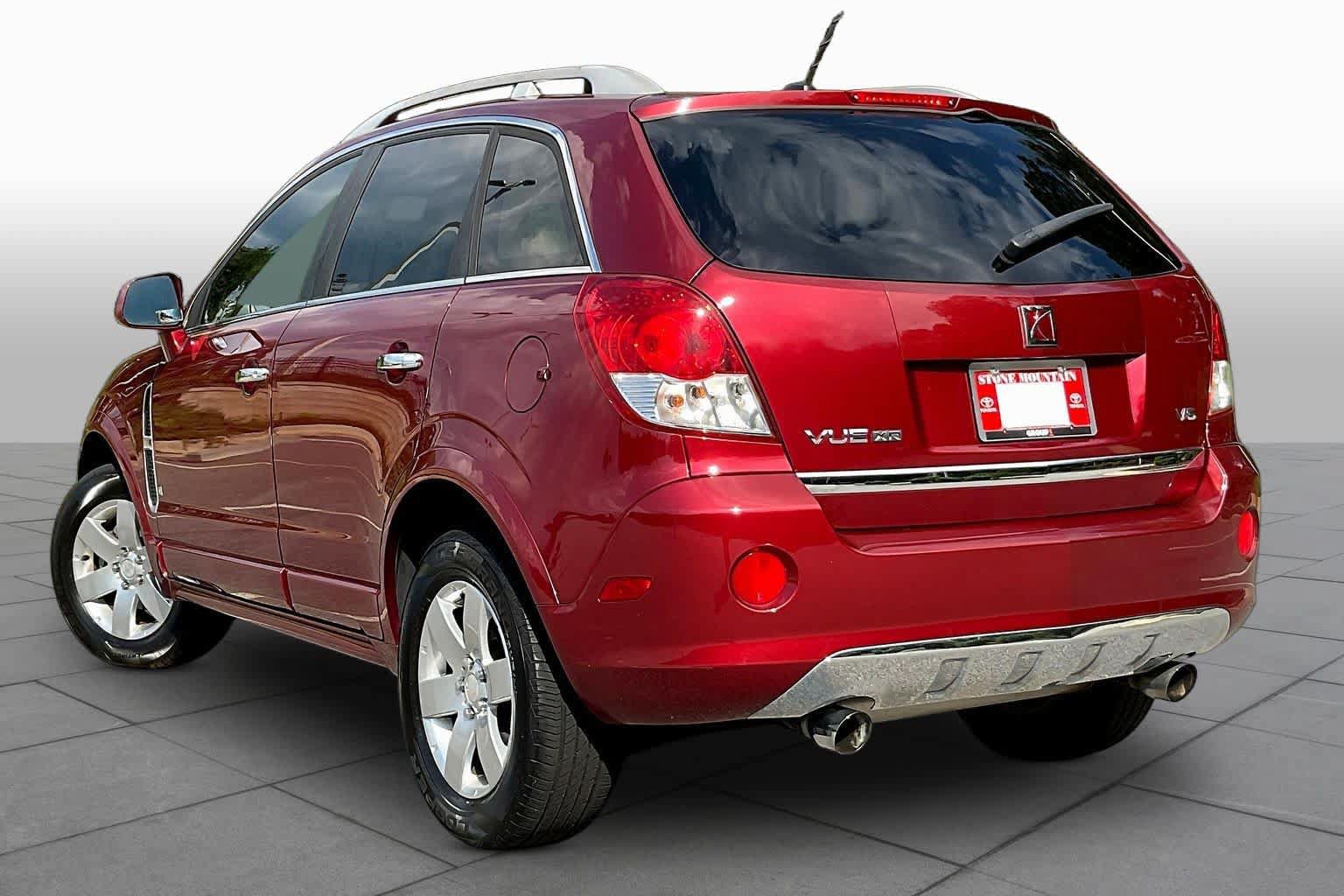 Used 2008 Saturn Vue XR w/ Convenience Package FWD image 11