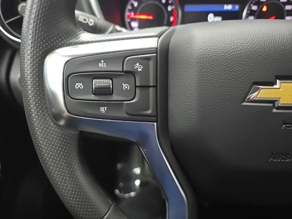 Used 2025 Chevrolet Blazer LT w/ Midnight/Sport Edition image 19