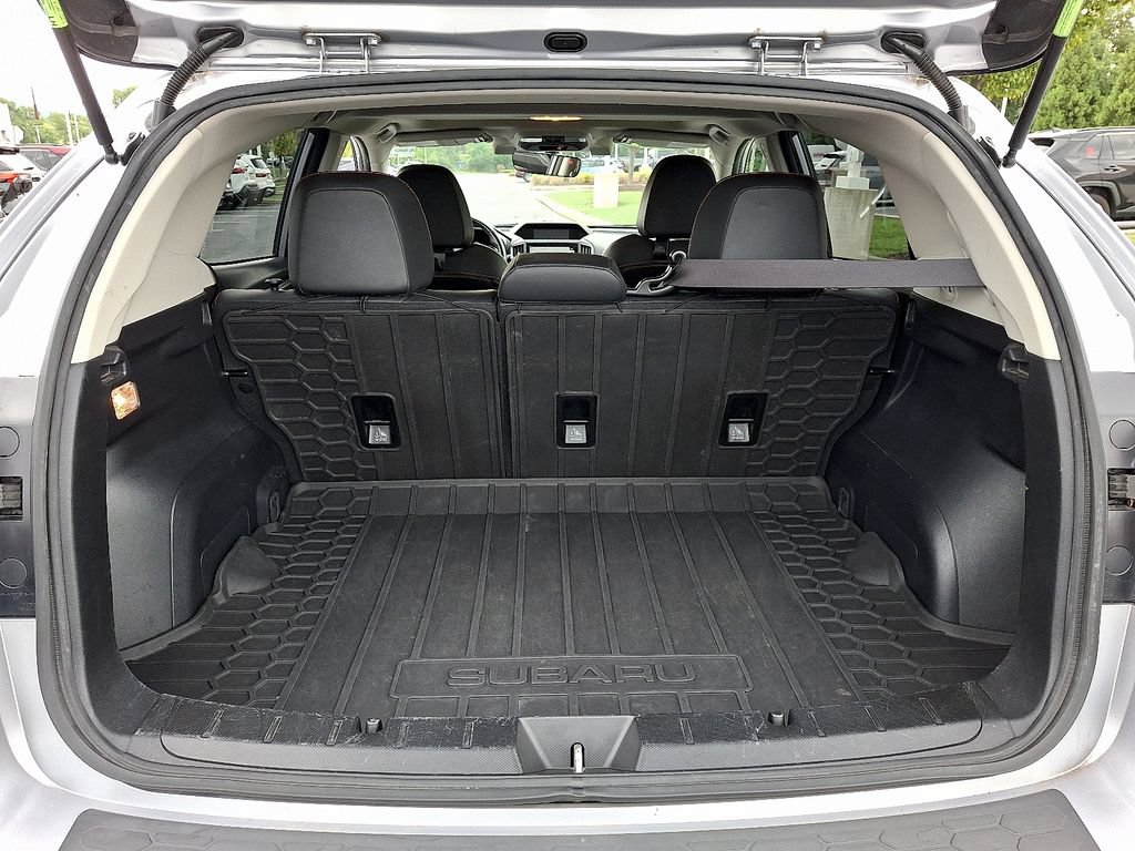 Used 2018 Subaru Crosstrek 2.0i Limited AWD/4WD image 29