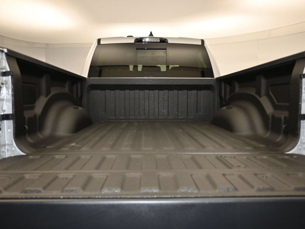 New 2026 RAM 1500 RHO w/ RHO Level 1 Equipment Group AWD/4WD image 25