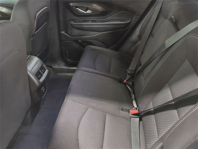 Certified 2024 GMC Terrain SLE image 23