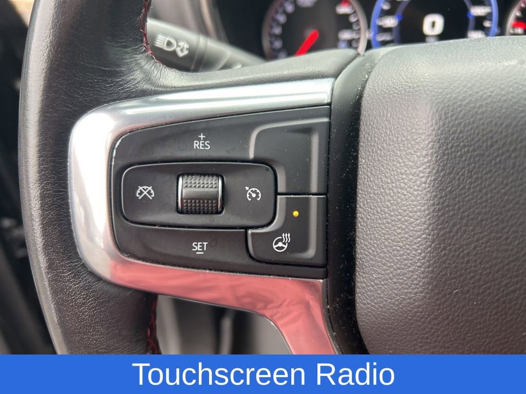 Used 2020 Chevrolet Blazer RS w/ LPO, Floor Liner Package image 11