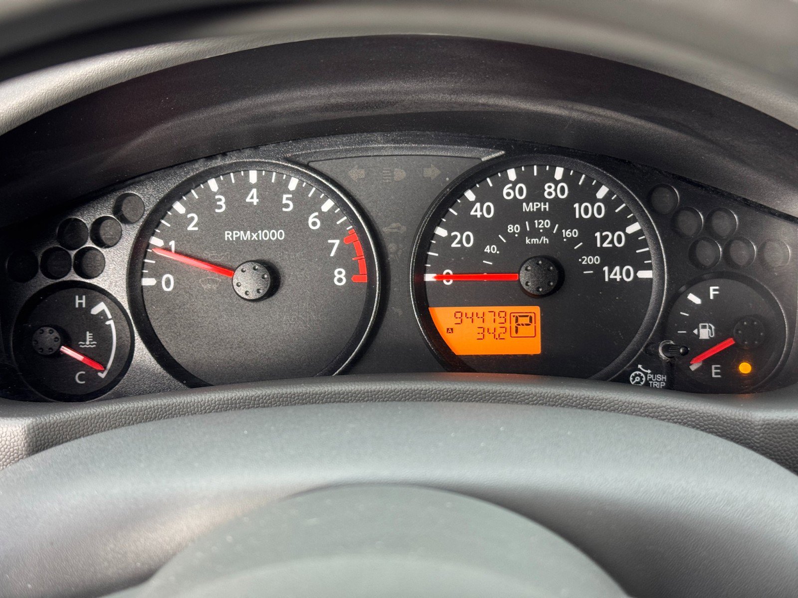 Used 2021 Nissan Frontier S image 15