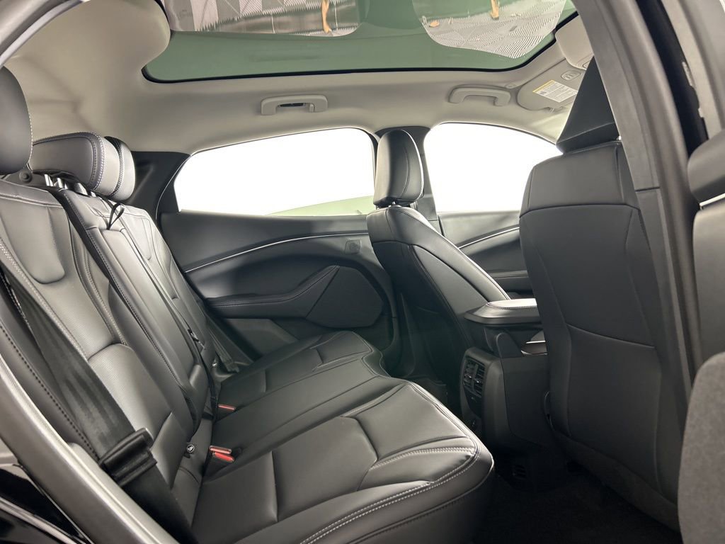 New 2026 Ford Mustang Mach-E Premium image 26