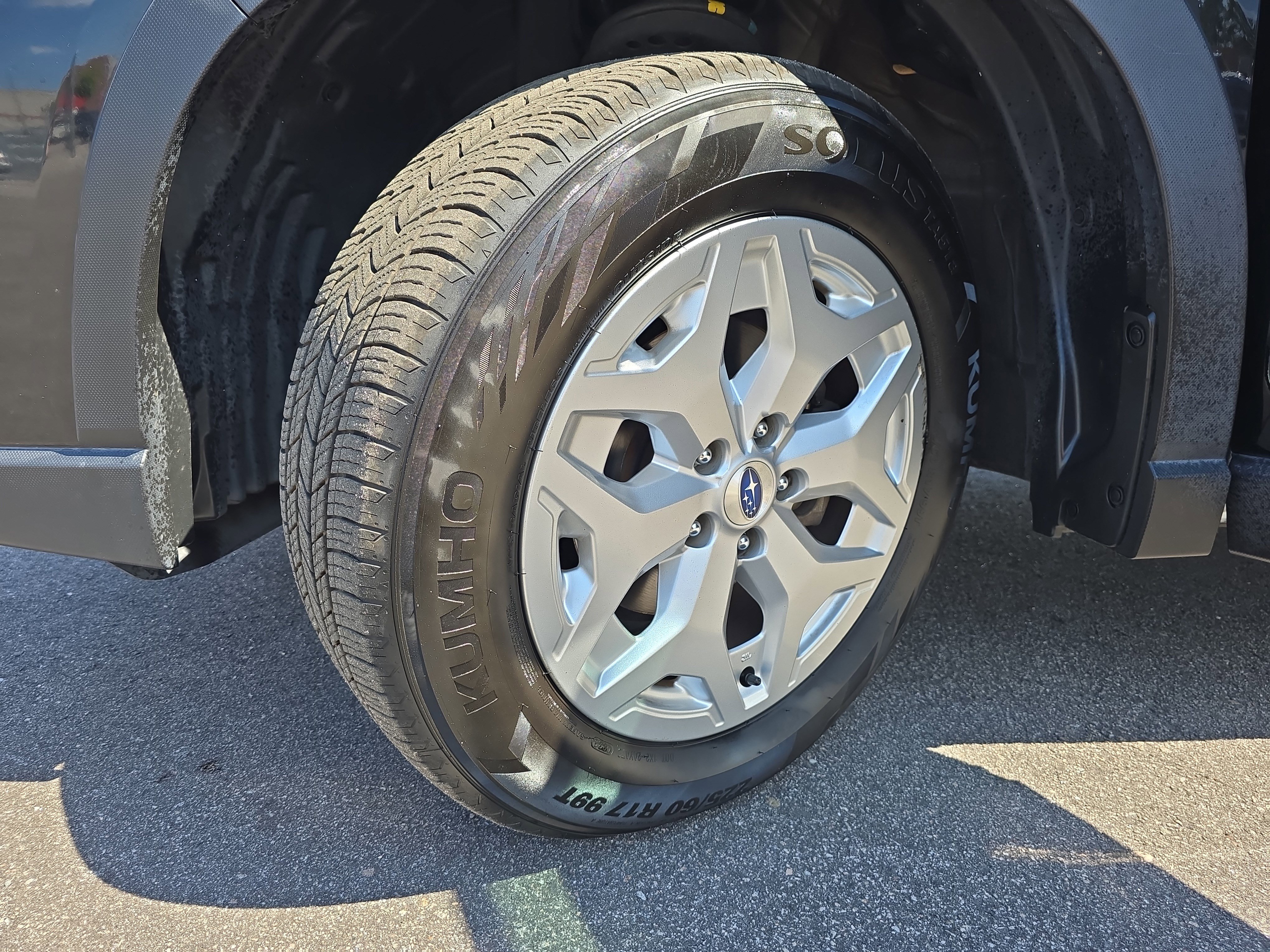 Used 2019 Subaru Forester w/ Alloy Wheel Package AWD/4WD image 30