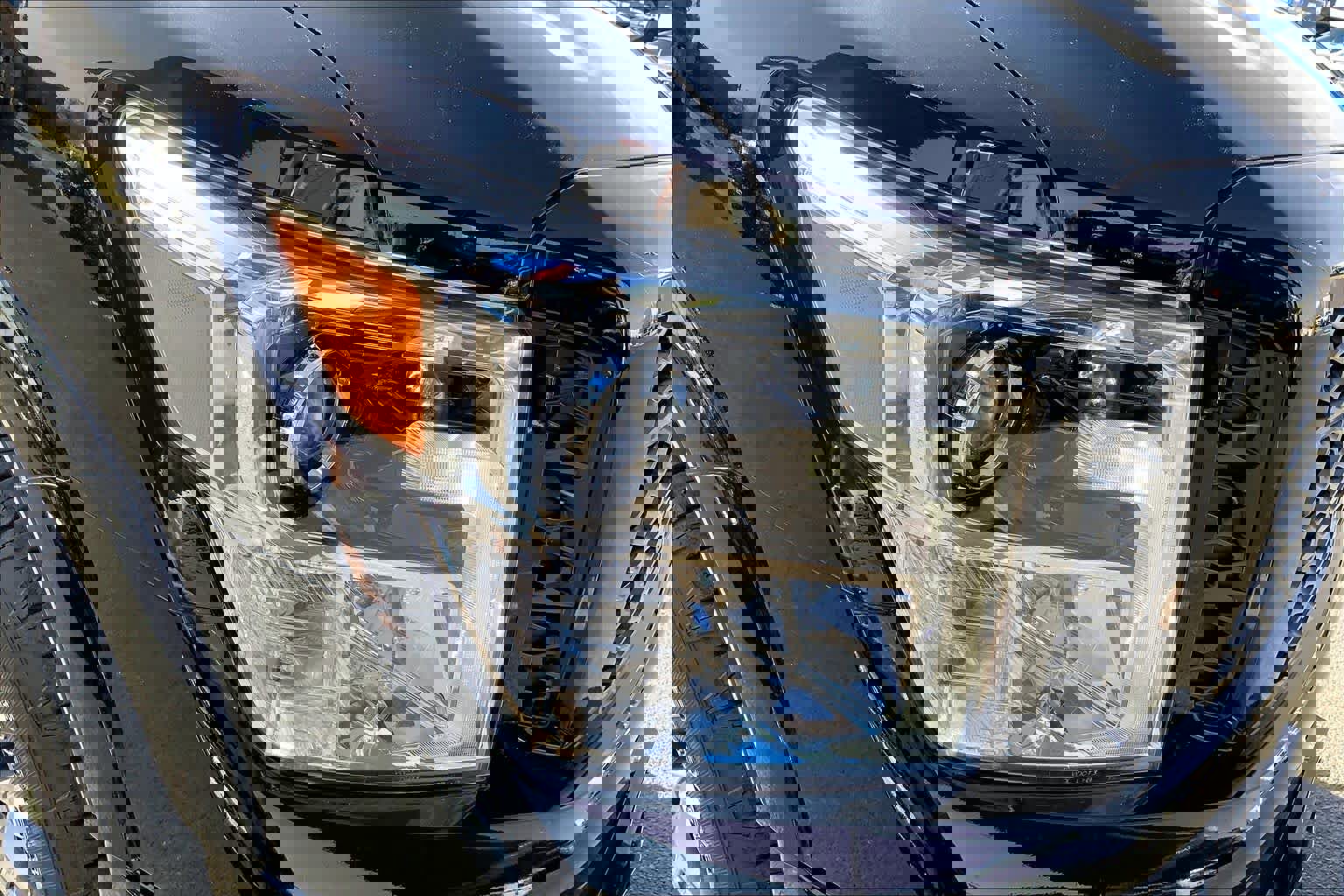 Used 2018 Nissan Titan PRO-4X w/ Pro-4x Utility Package image 28