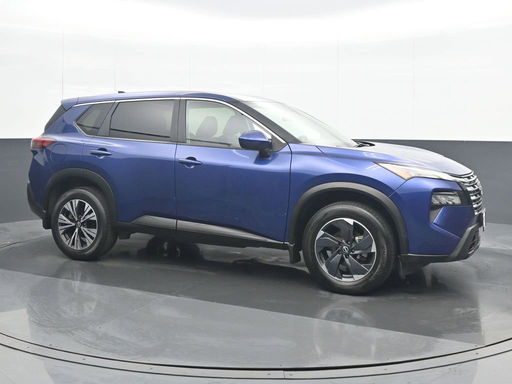 Used 2023 Nissan Rogue SV image 8