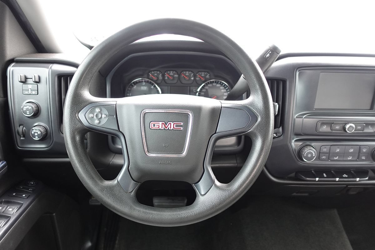 Used 2018 GMC Sierra 1500 4x4 Double Cab w/ Elevation Edition image 41