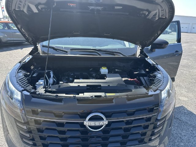 New 2026 Nissan Pathfinder SL AWD/4WD image 20