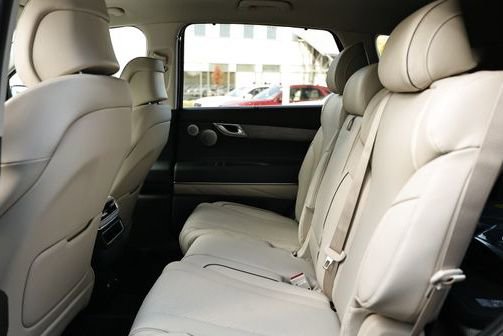 New 2026 Genesis GV80 2.5T Advanced image 26