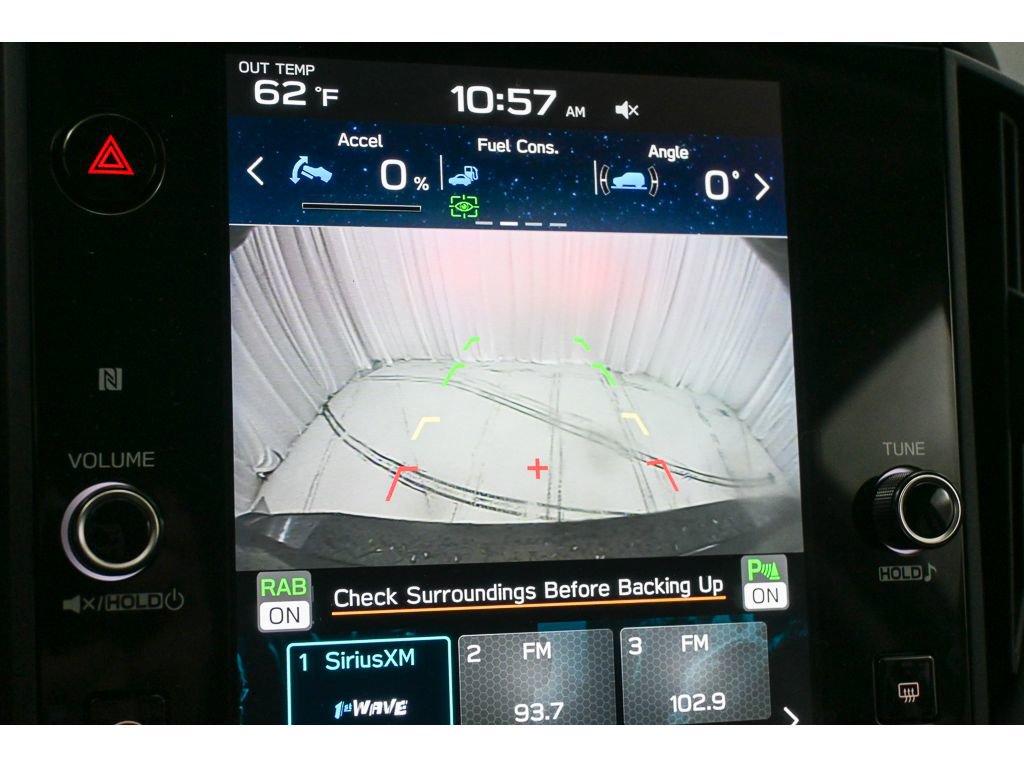 Used 2026 Subaru Crosstrek 2.5i Limited image 29