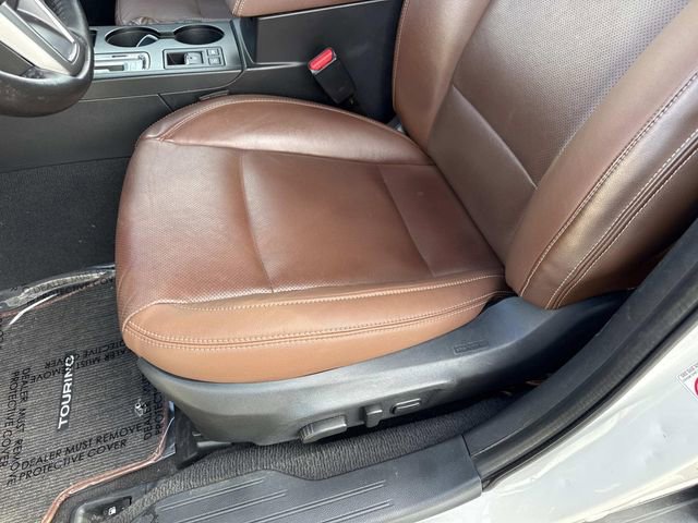 Used 2017 Subaru Outback 3.6R Touring w/ Popular Package #5A image 15