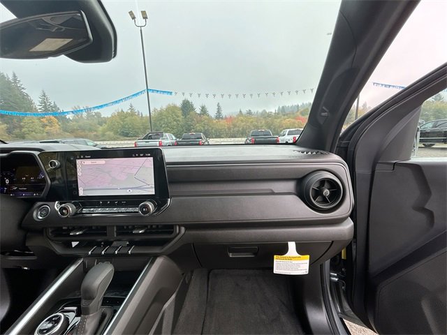 New 2026 Chevrolet Colorado Trail Boss image 28