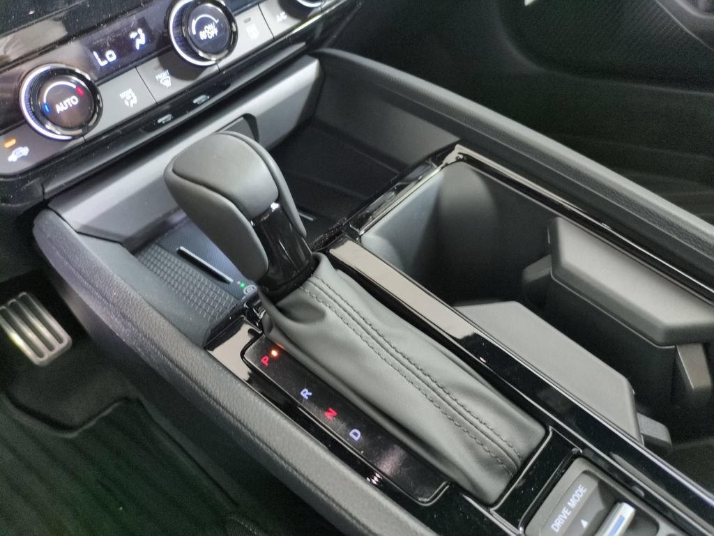 New 2026 Honda Accord Sport image 23