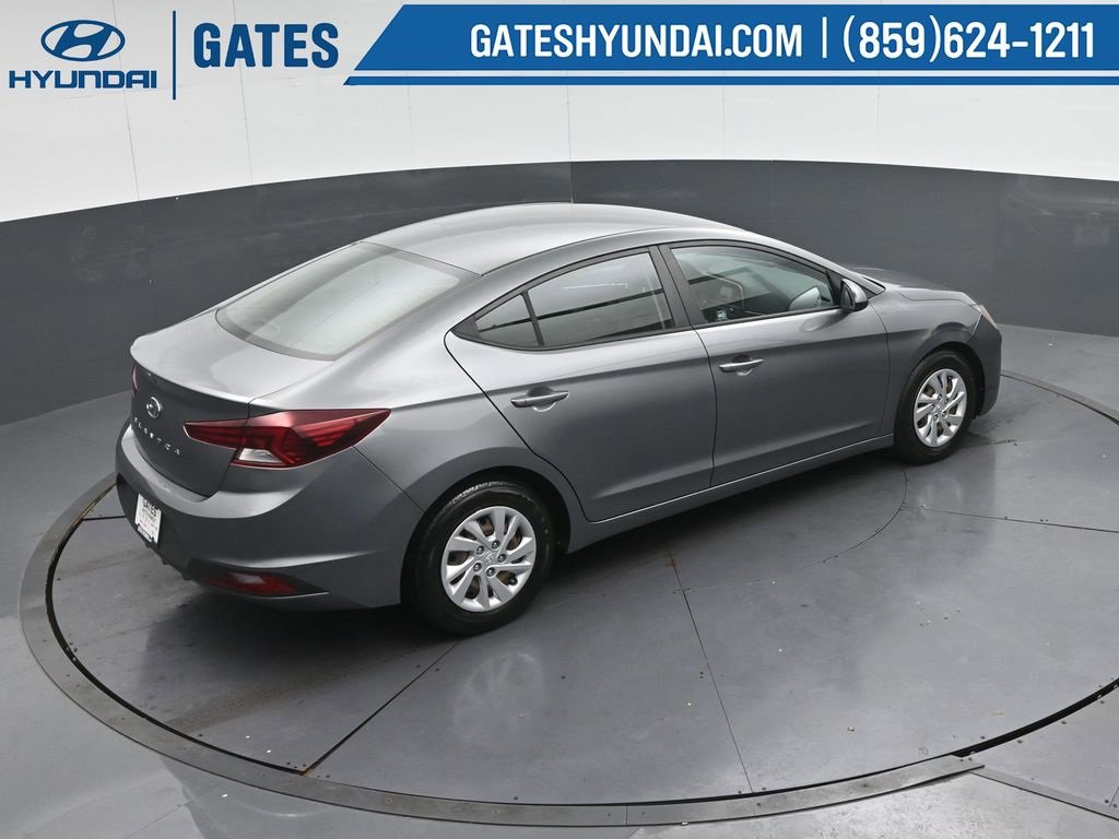 Used 2019 Hyundai Elantra SE w/ Cargo Package image 41