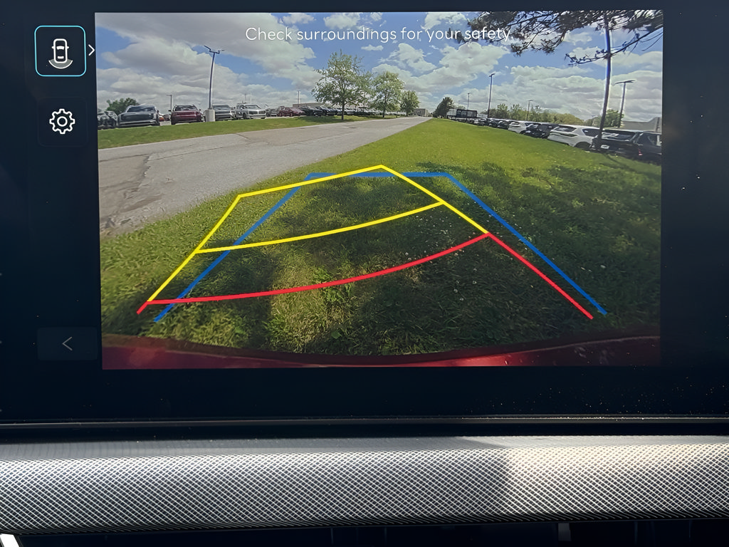 Certified 2025 Hyundai Sonata SE FWD image 26