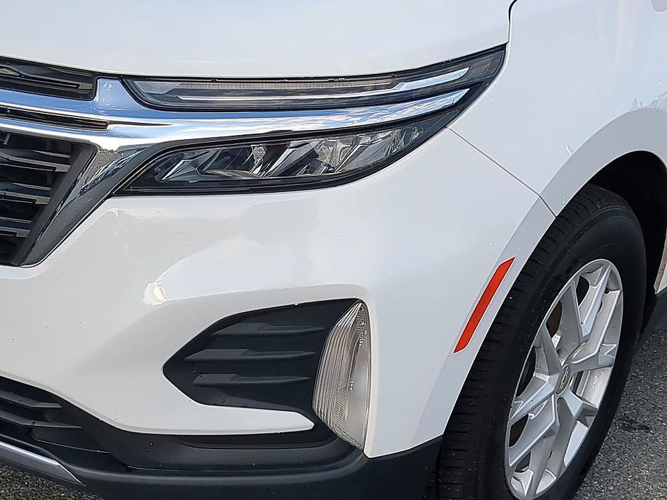 Used 2023 Chevrolet Equinox LT FWD image 7