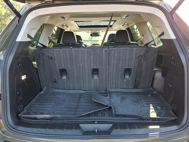 Used 2025 Subaru Ascent Bronze Edition w/ Onyx Package image 28