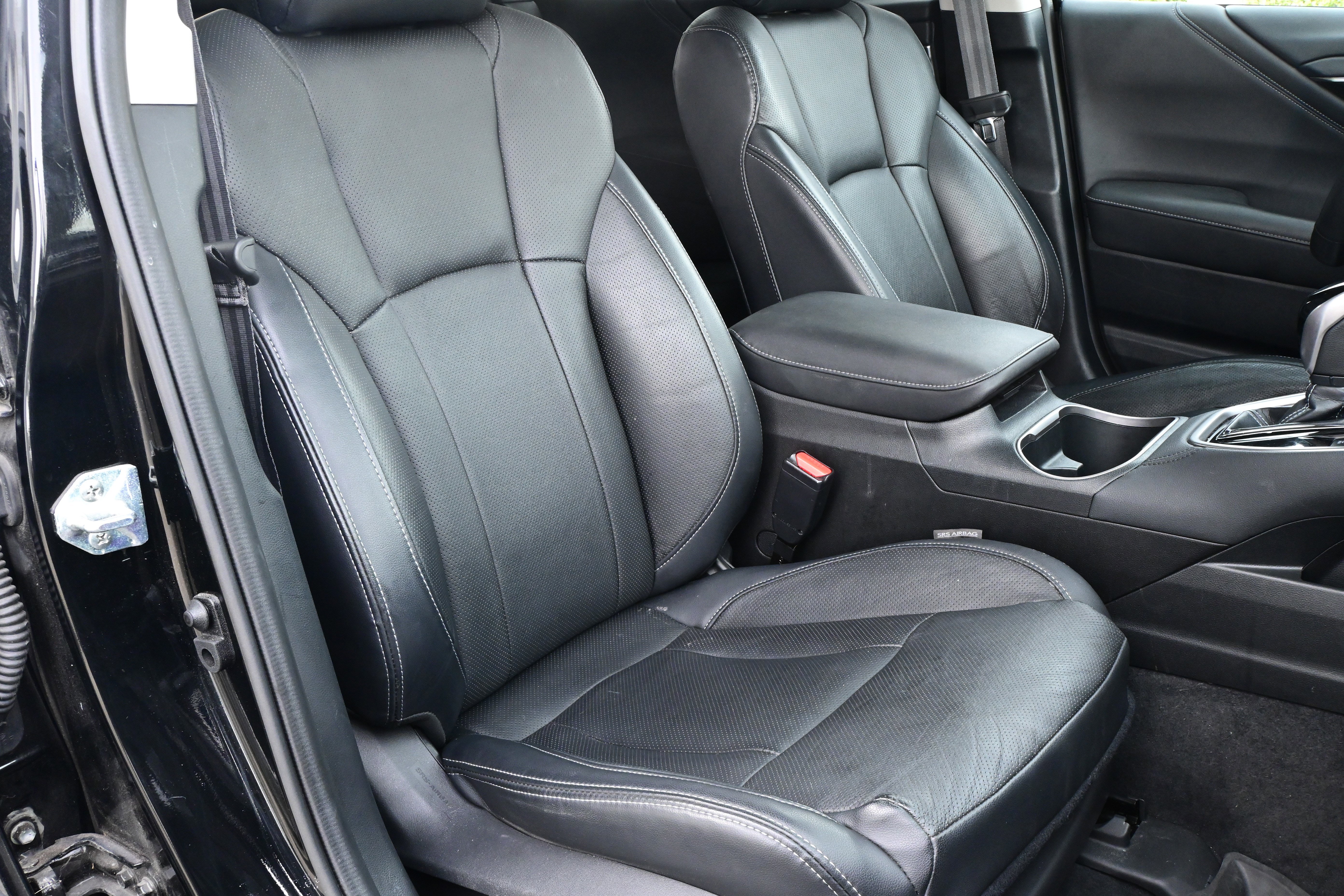 Certified 2024 Subaru Outback Touring image 33