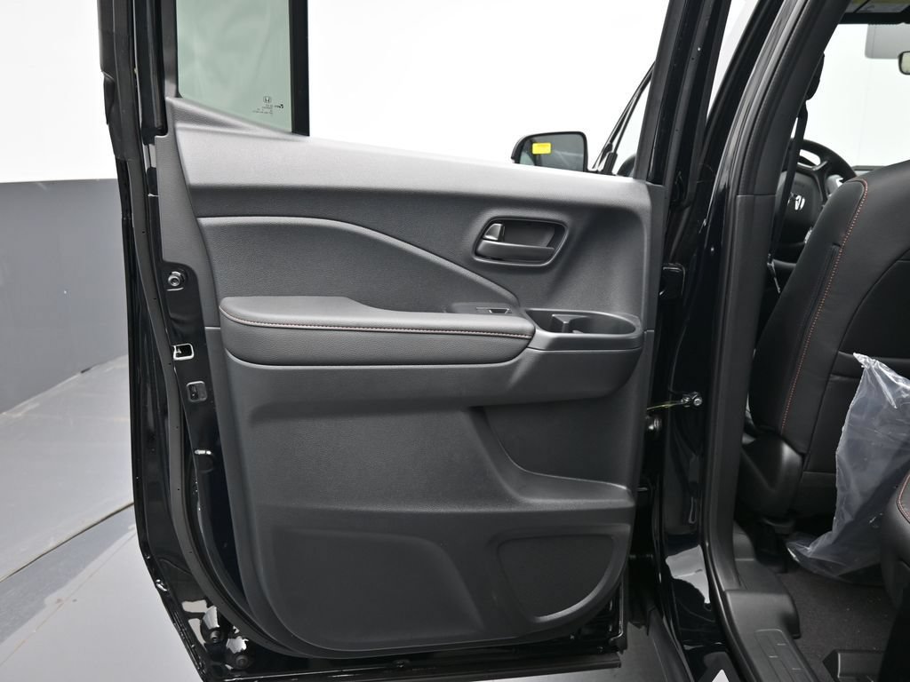 New 2026 Honda Ridgeline TrailSport image 21