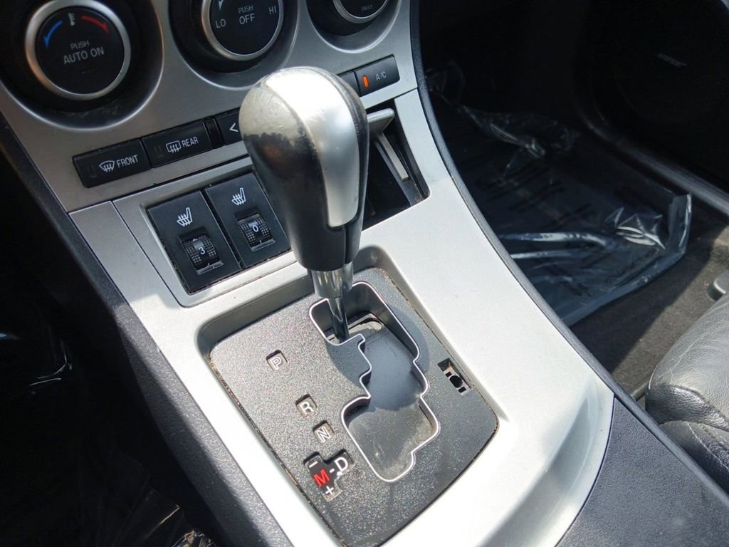 Used 2010 MAZDA MAZDA3 s Grand Touring FWD image 16