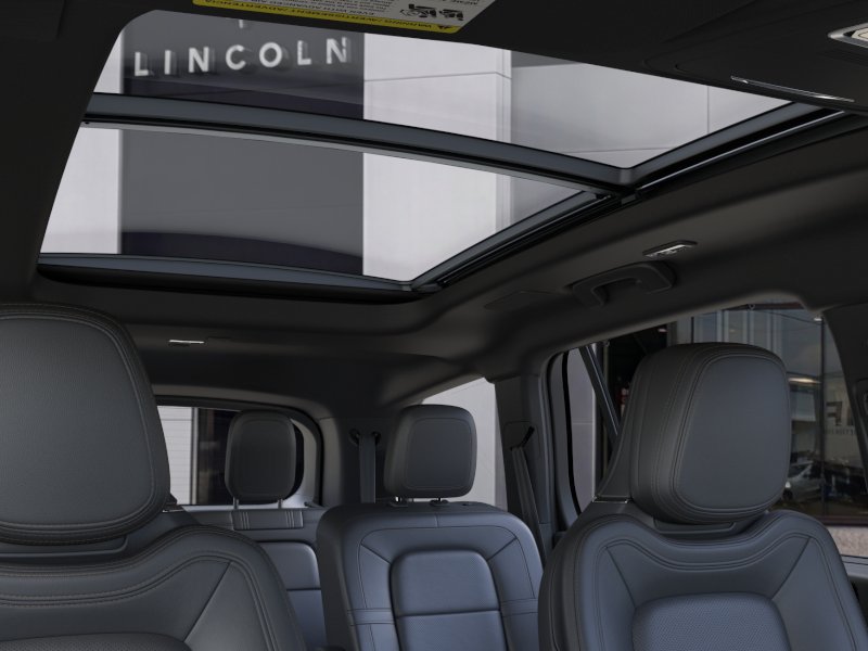 New 2026 Lincoln Aviator Reserve AWD/4WD image 22