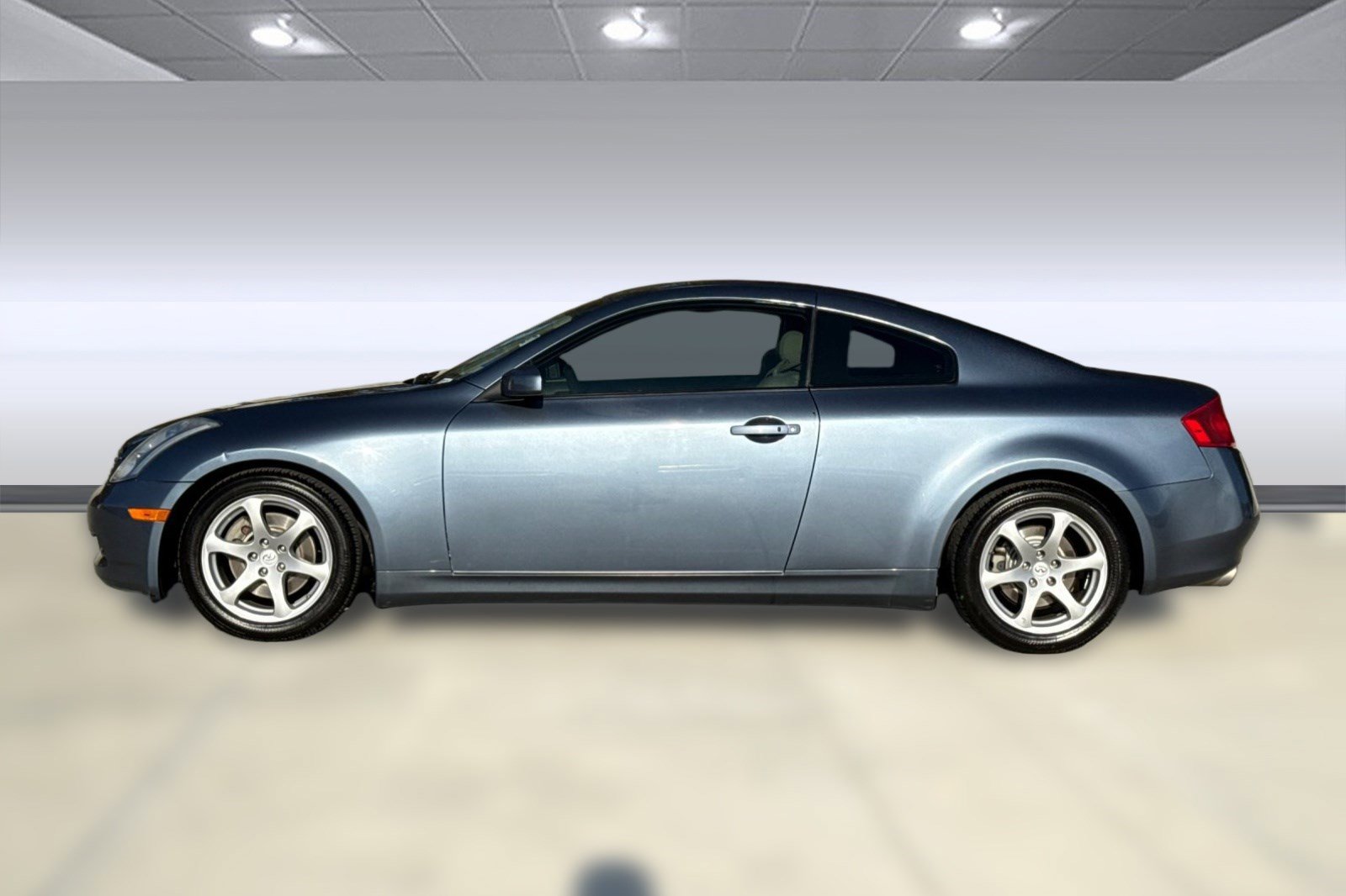 Used 2006 INFINITI G35 Coupe image 2