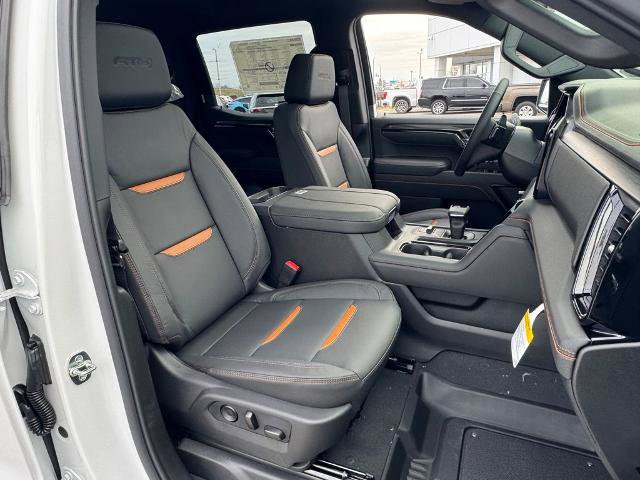 New 2026 GMC Sierra 1500 AT4 w/ AT4 Premium Package image 14