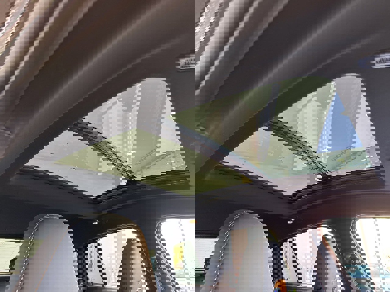 New 2025 BMW X4 M w/ Competition Package image 56