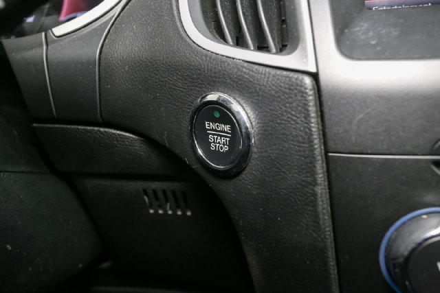 Used 2015 Ford Edge SEL w/ Equipment Group 201A AWD/4WD image 25