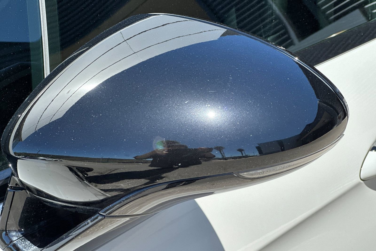 Certified 2022 Porsche Panamera 4S AWD/4WD image 39