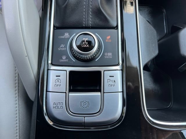 Used 2020 Kia Telluride S AWD/4WD image 24
