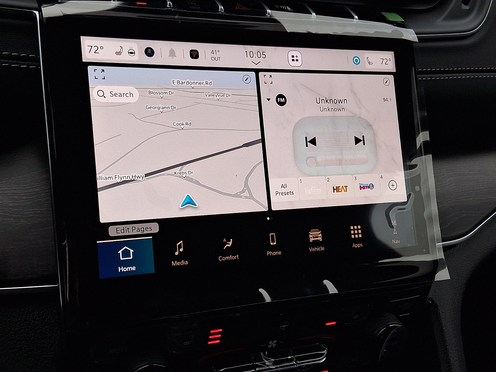 New 2025 Jeep Grand Cherokee Limited image 11