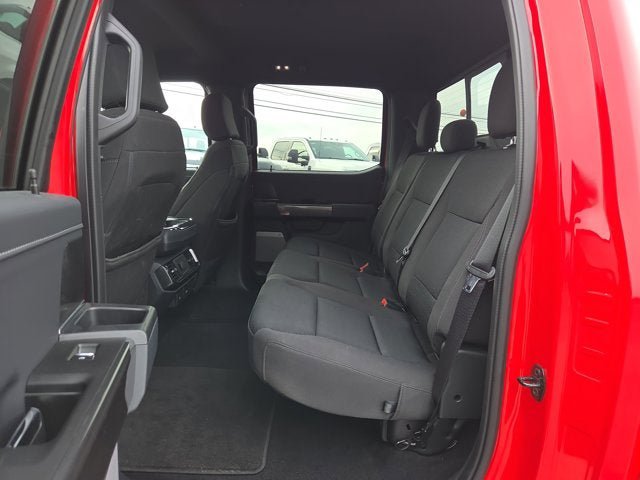 Used 2023 Ford F150 XLT w/ Equipment Group 302A High AWD/4WD image 11